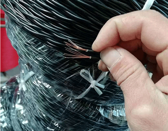 大城矿用爆破母线的具体作用